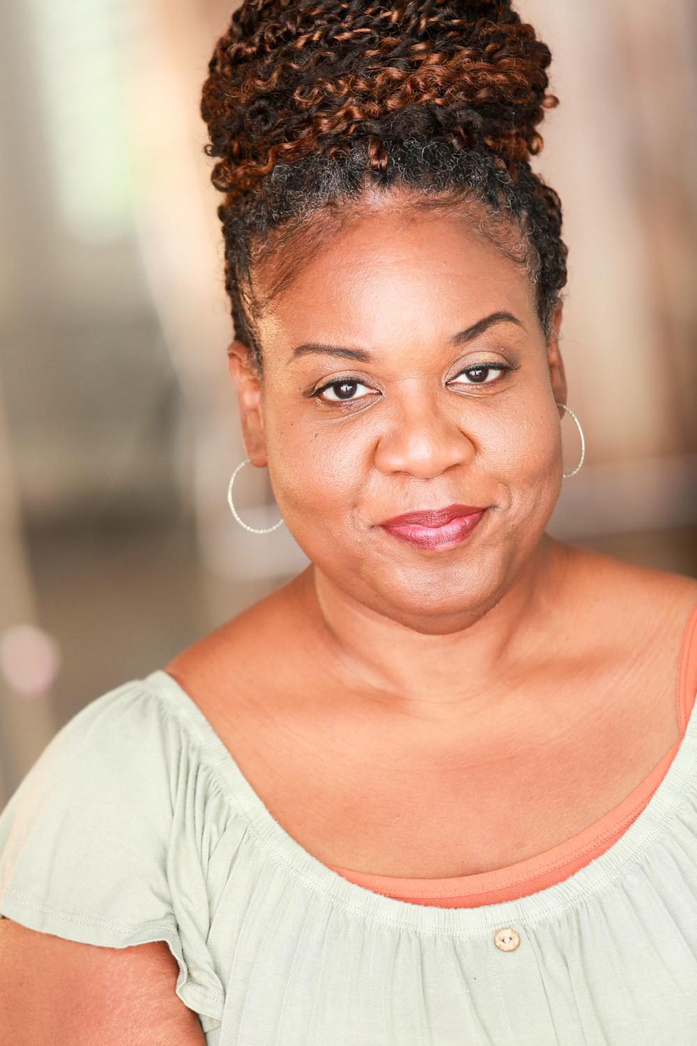 Pam Trotter image