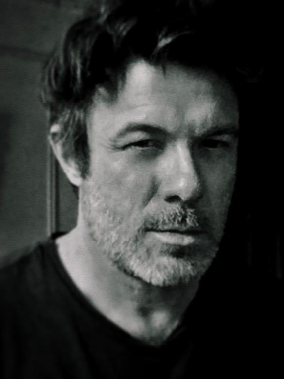 Will Stewart image