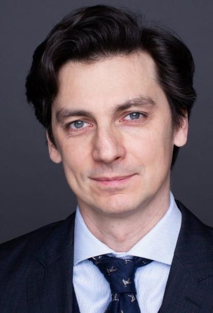 Ilya Blednyy image