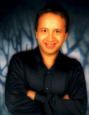 Ryan Carrassi image