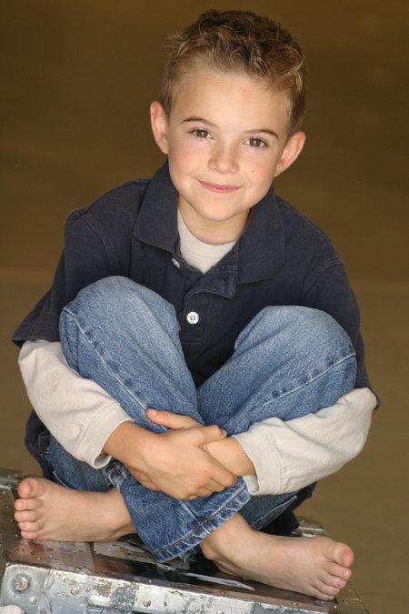 Trevor Gagnon image