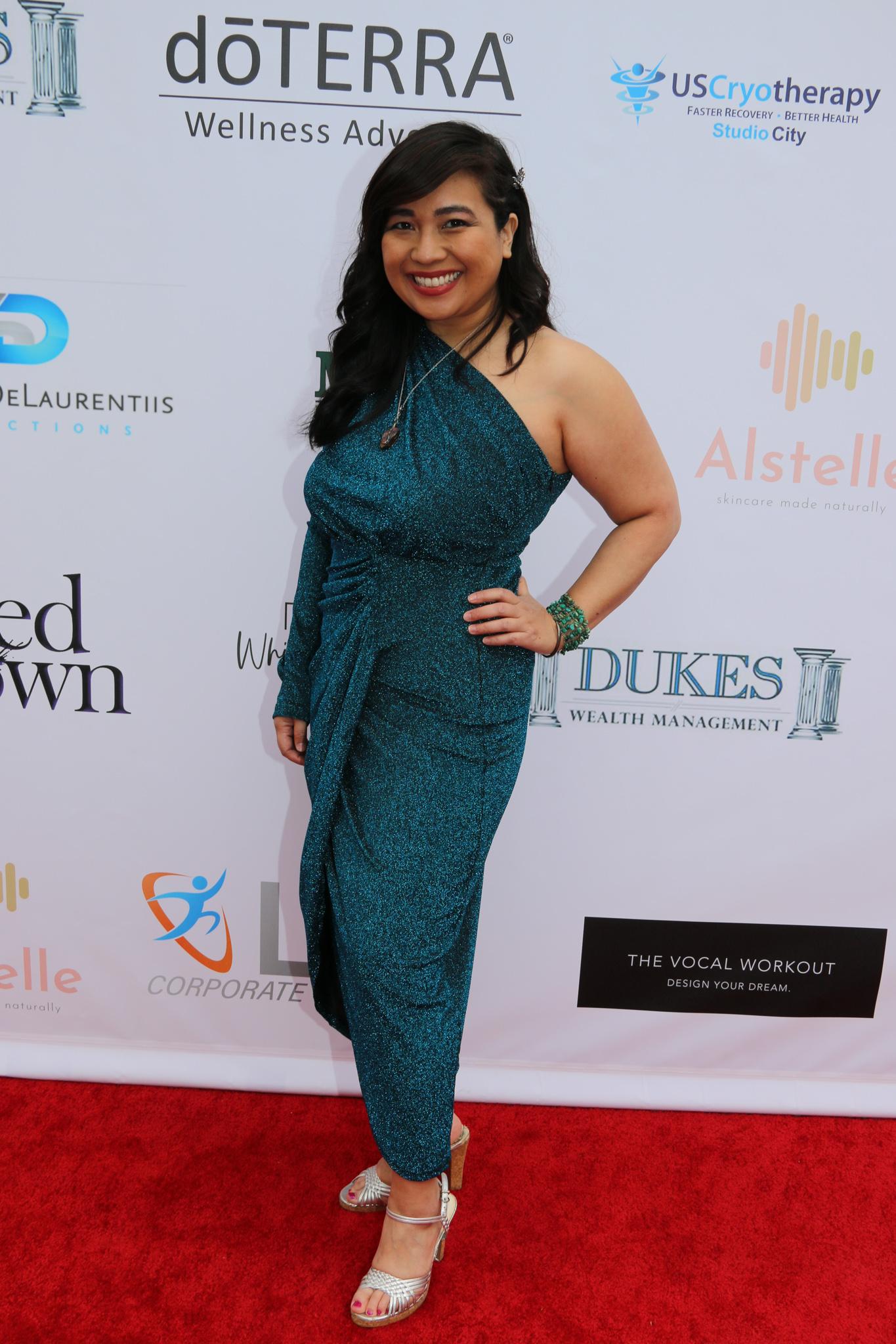 Giovannie Espiritu image