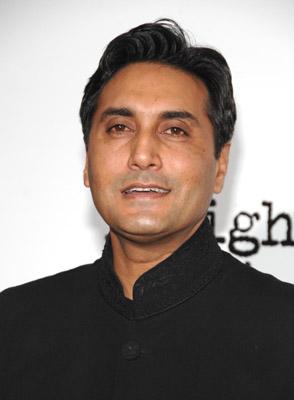 Adnan Siddiqui image