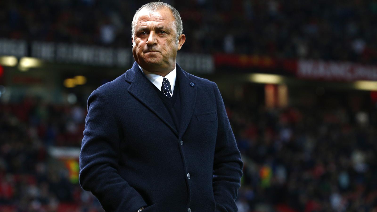 Fatih Terim image