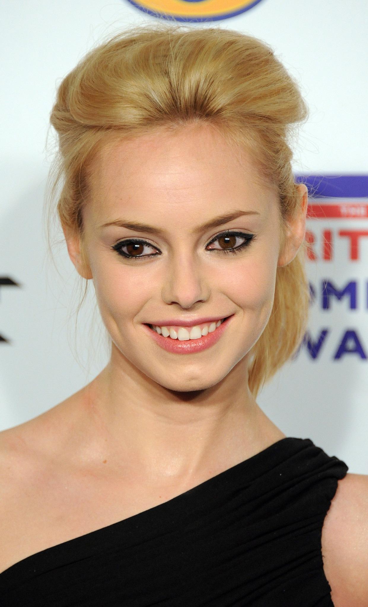 Hannah Tointon image