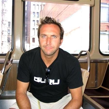 Jean-Michel Dufaux image