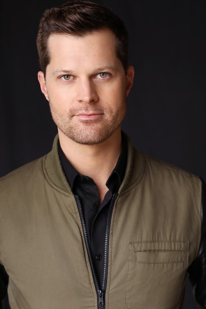 John Patrick Jordan image
