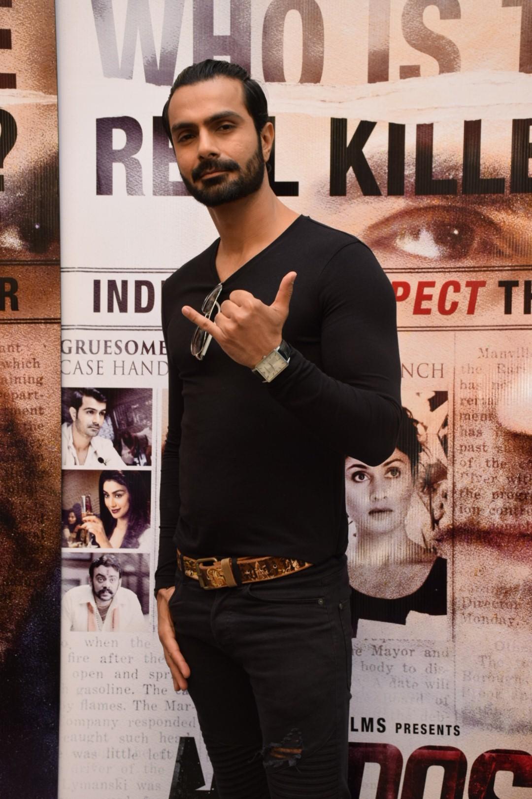 Ashmit Patel image