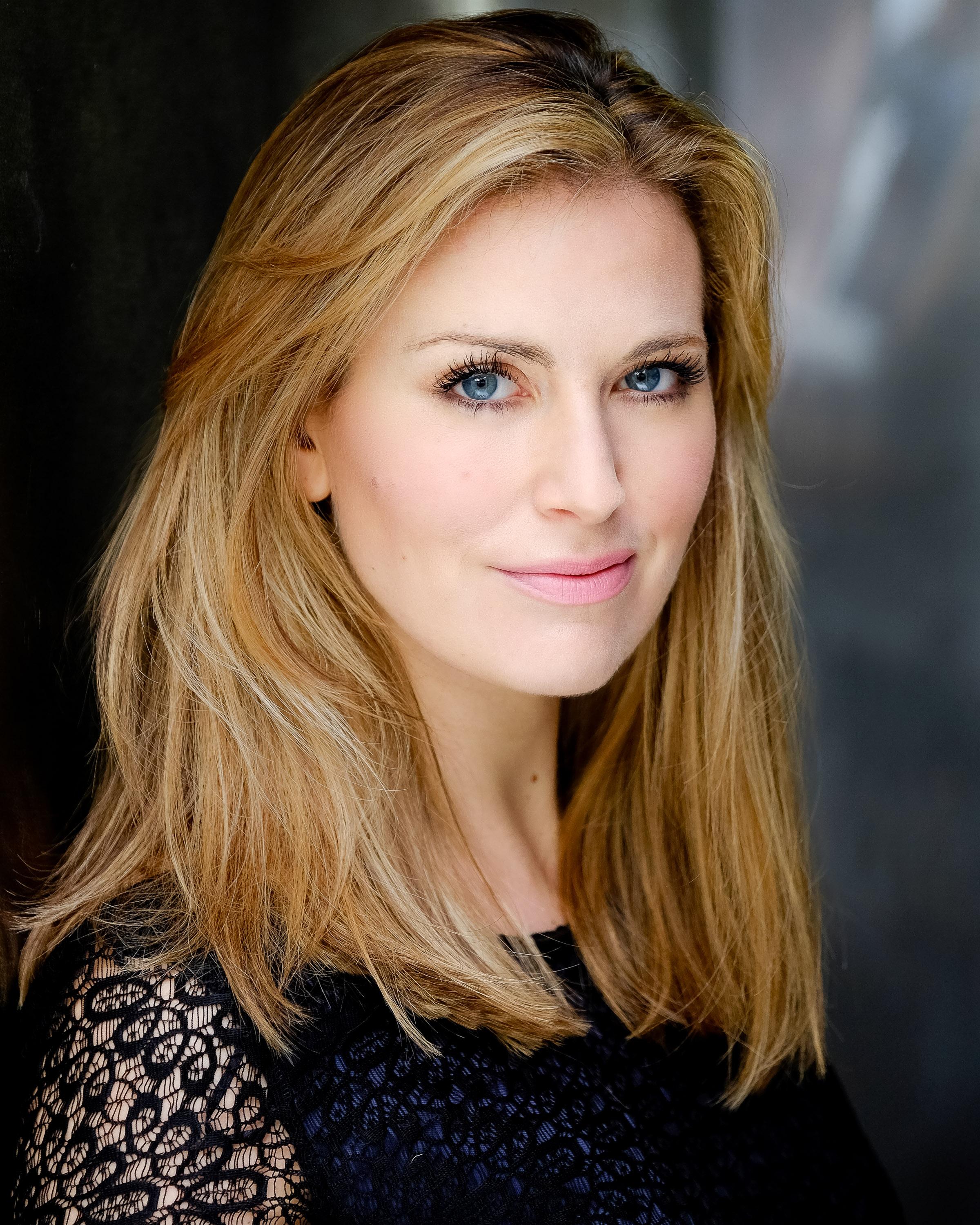 Olivia Lee image