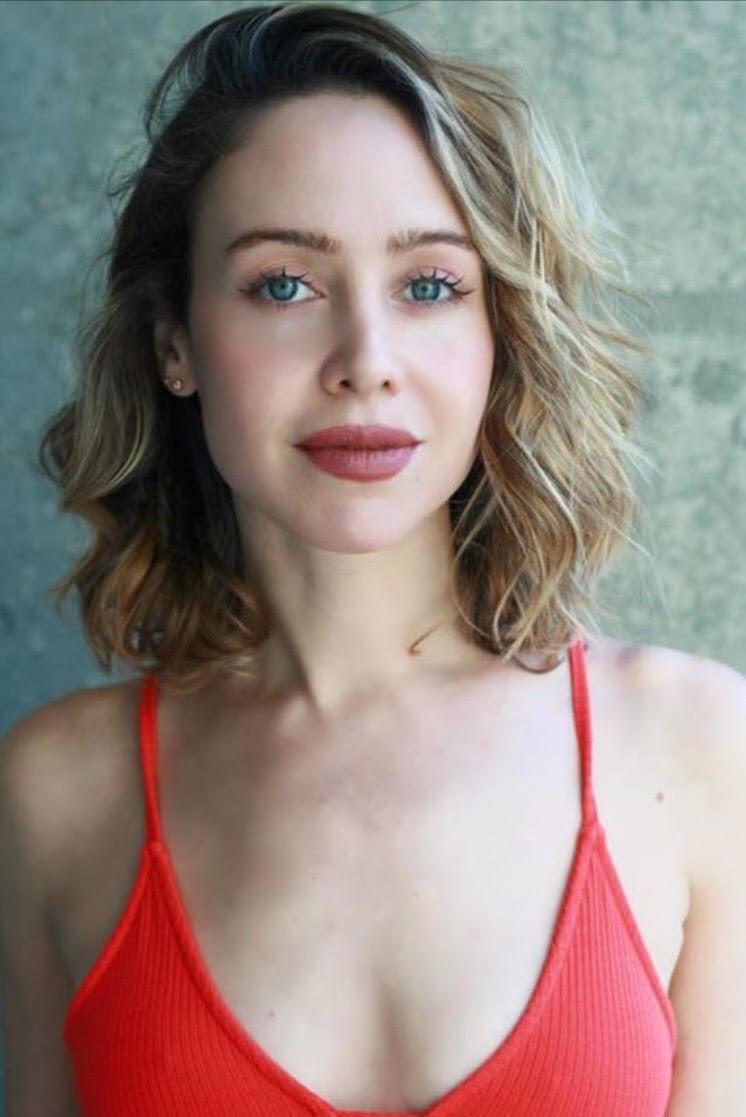 Mimi Michaels image