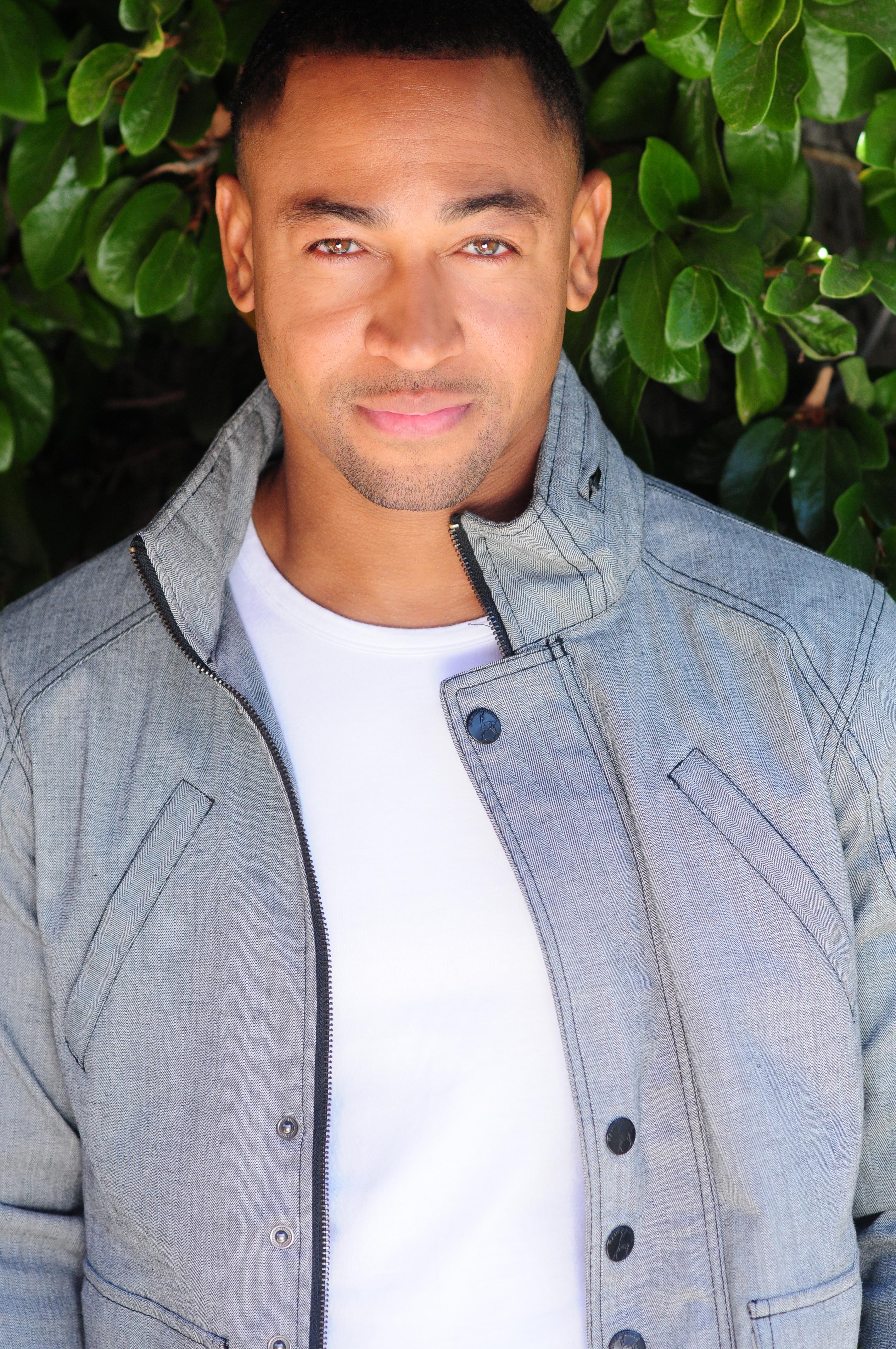 Percy Daggs III image