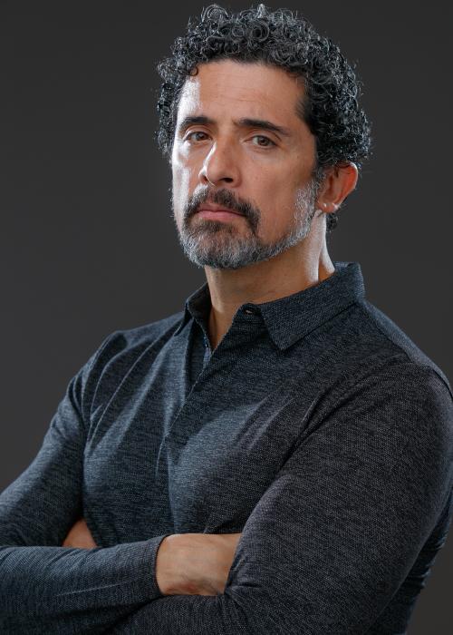 Mario Prado Jr. image