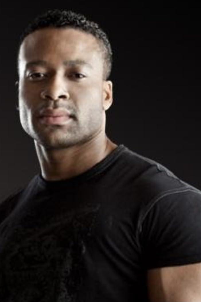 Dean Redman image