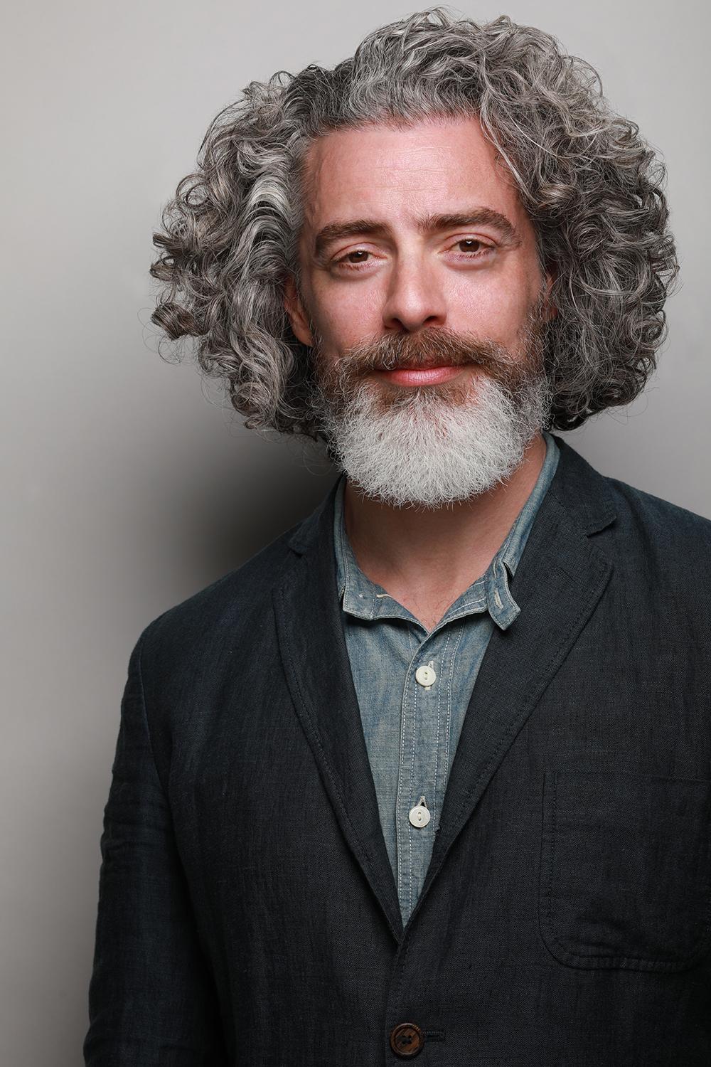 Rick D. Wasserman image