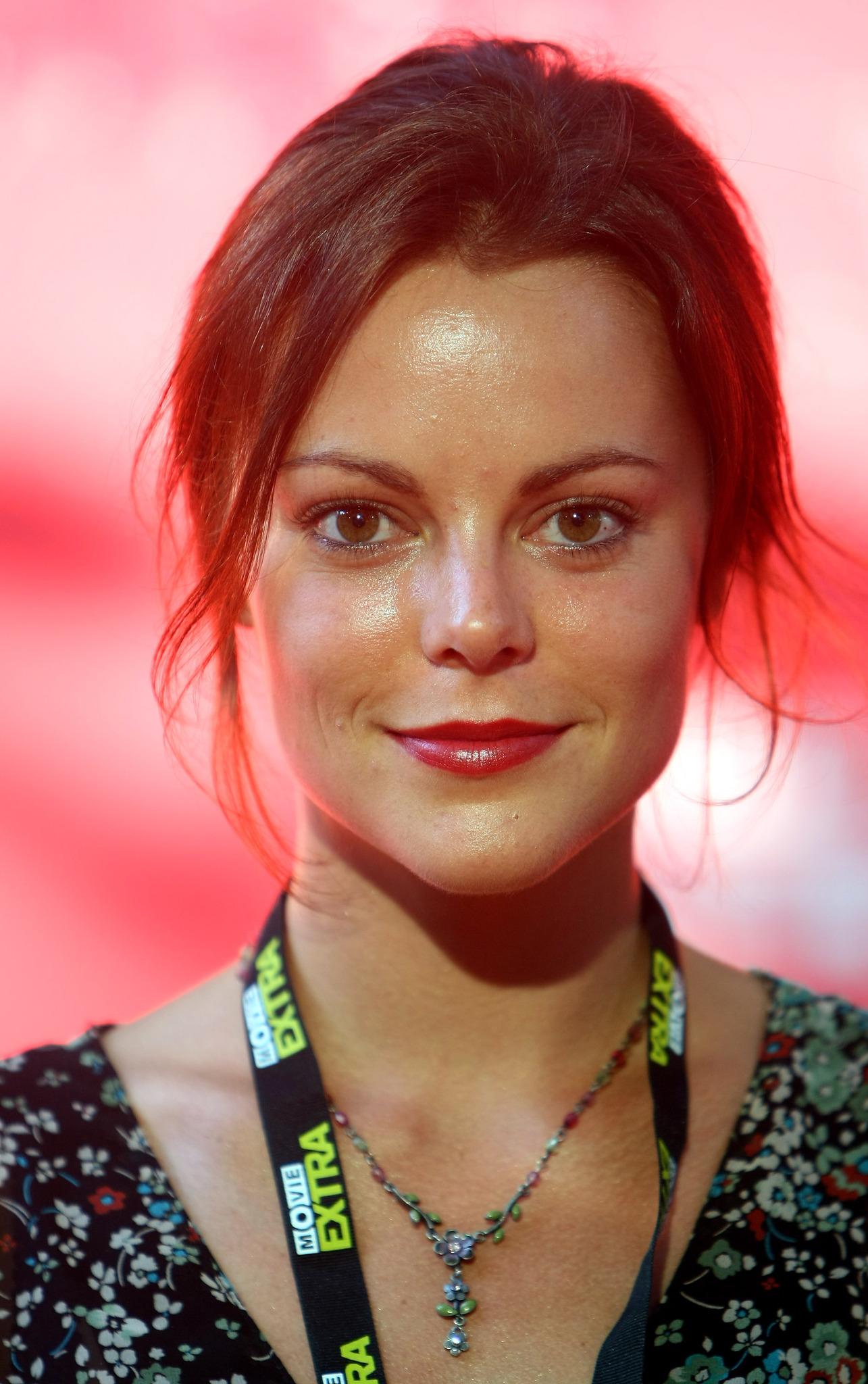 Matilda Brown image