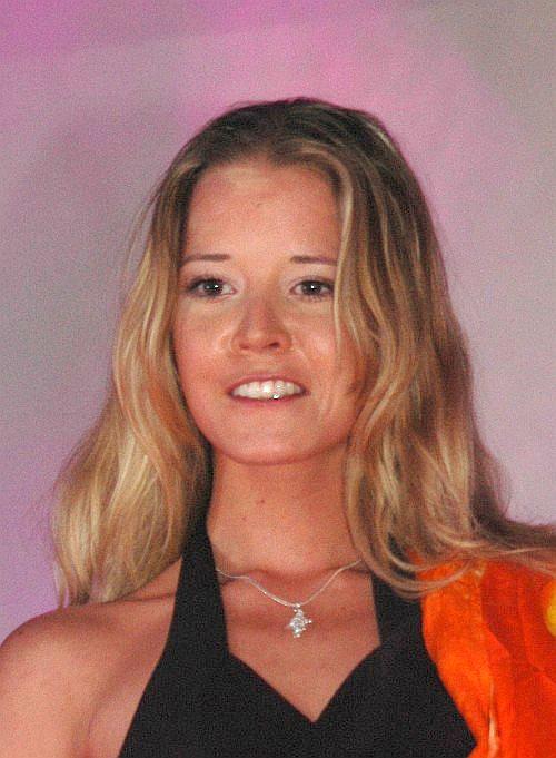 Tyra Misoux image