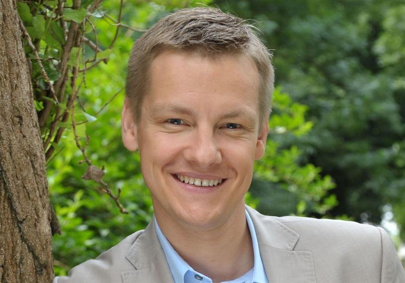 Marcin Mroczek image