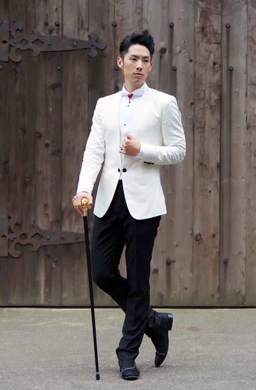 Vanness Wu image