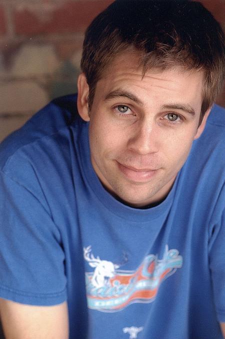 Mitch Baker image