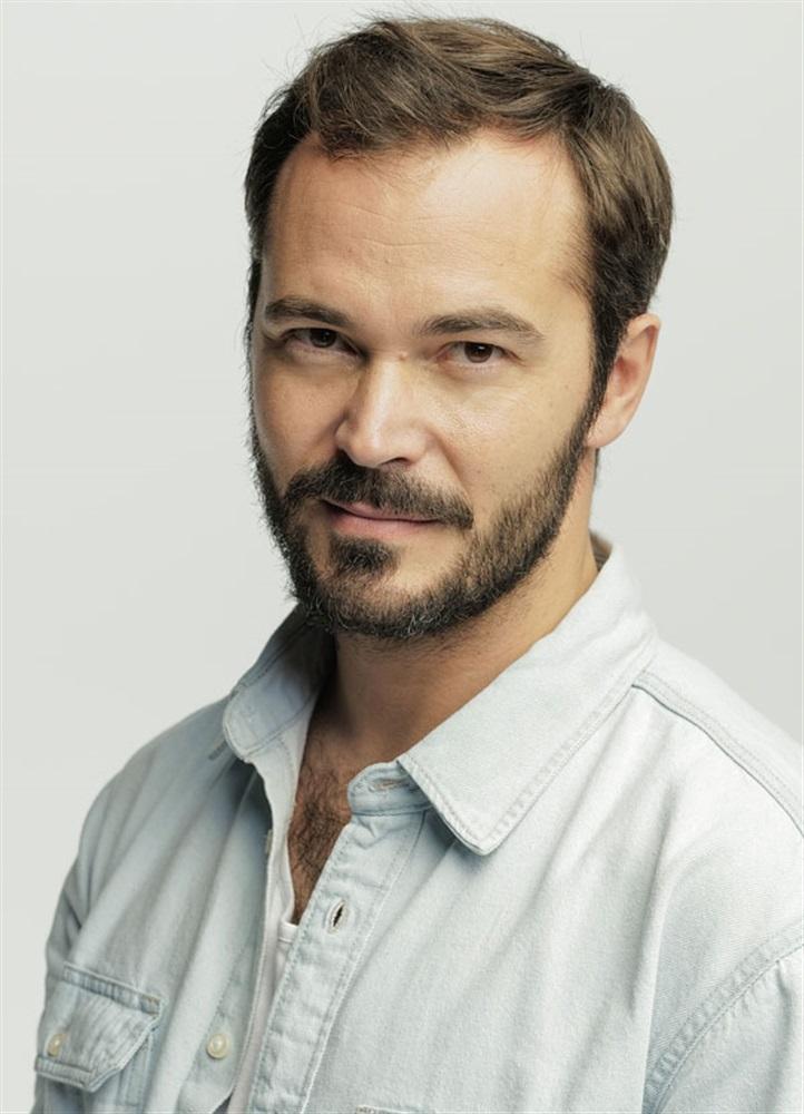 Laurent Marion image