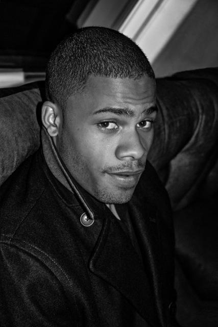 Jordan Calloway image