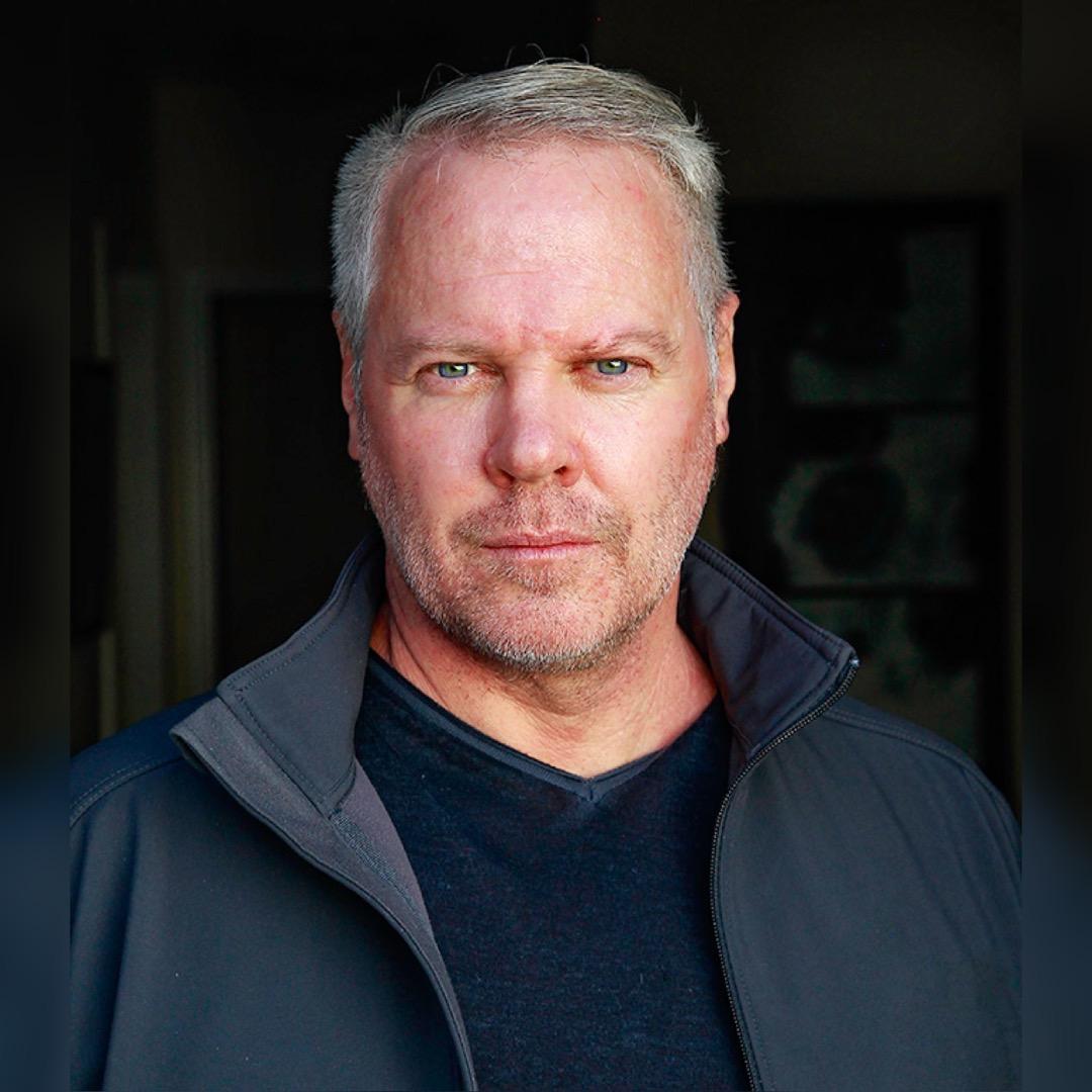 Dan Warner image