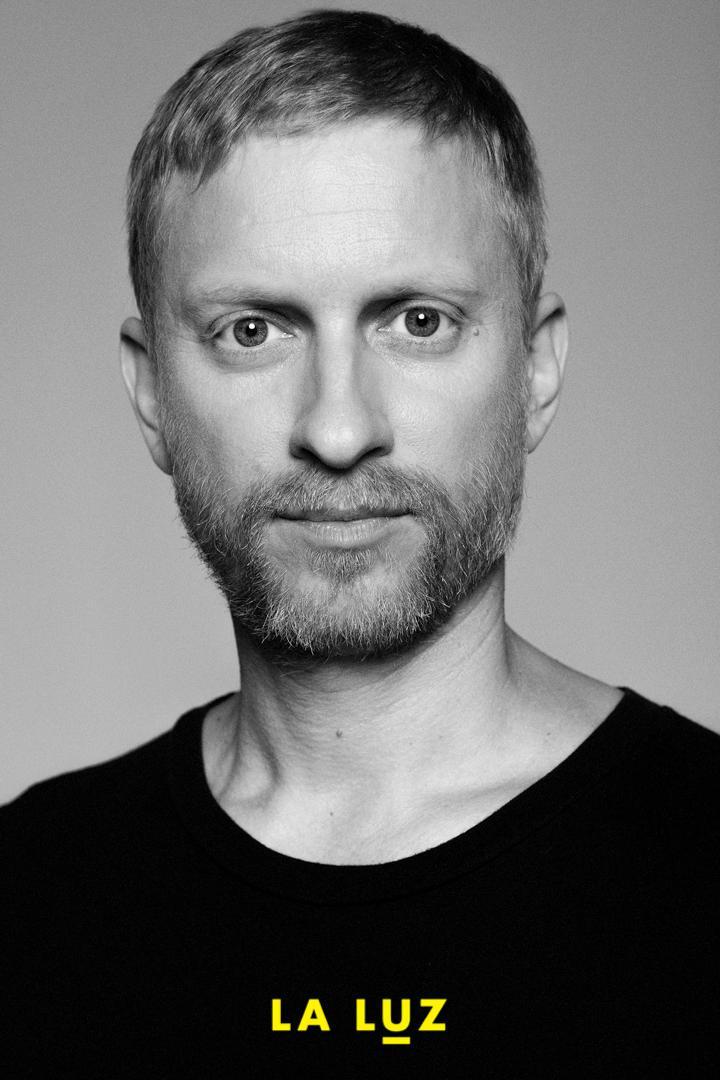 Gabriel Díaz image