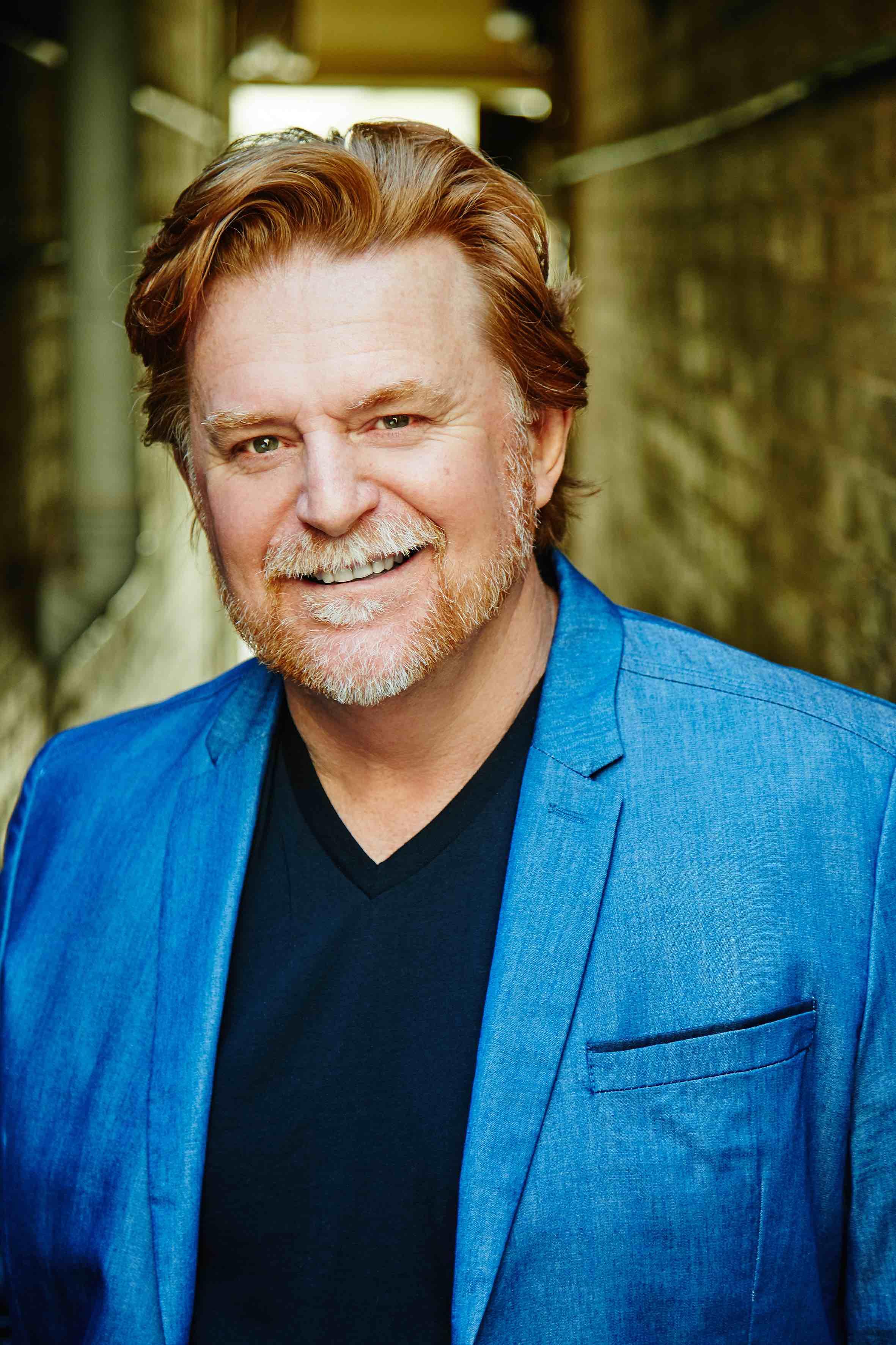 Greg Kennedy image