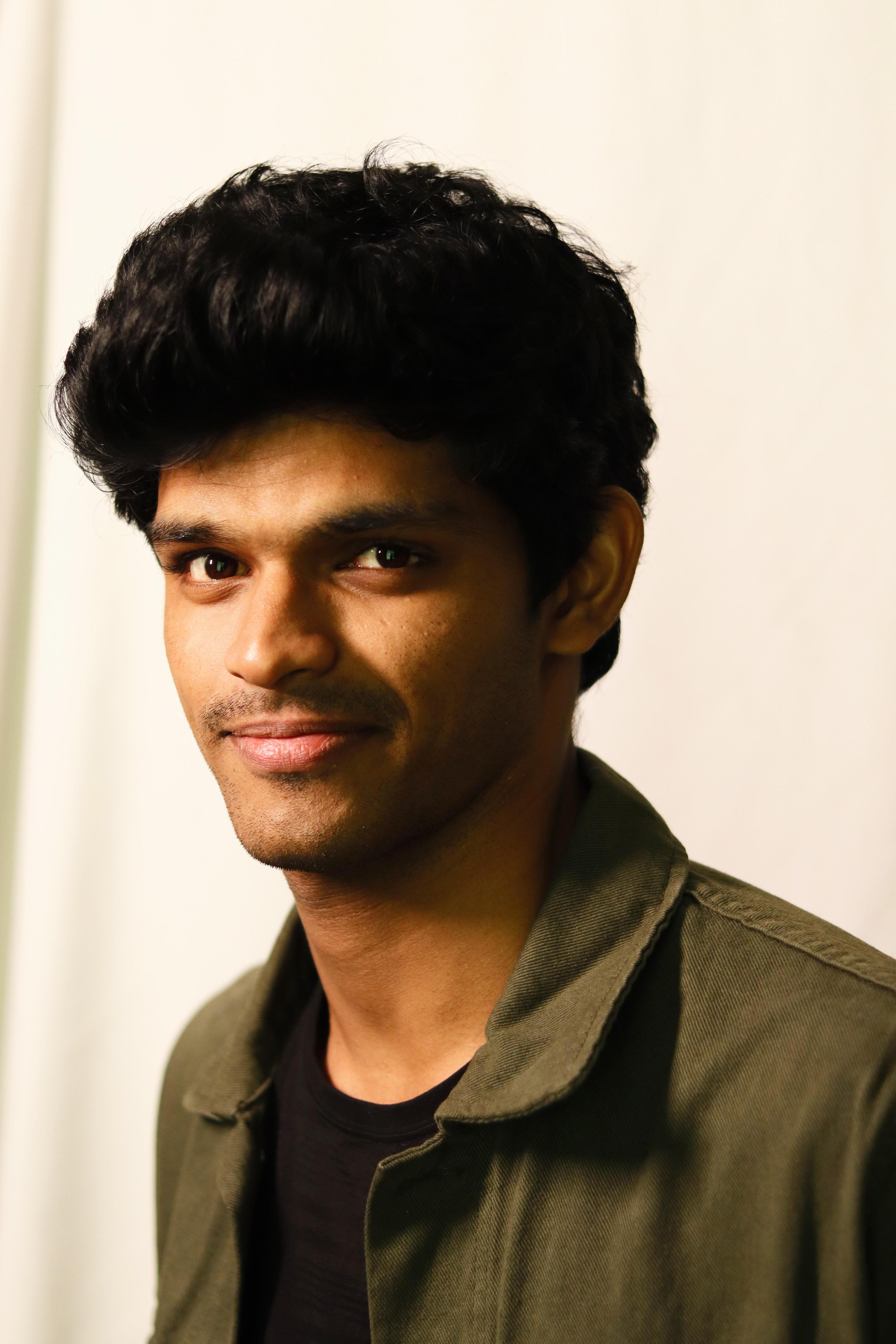 Kesav Binoy Kiron image