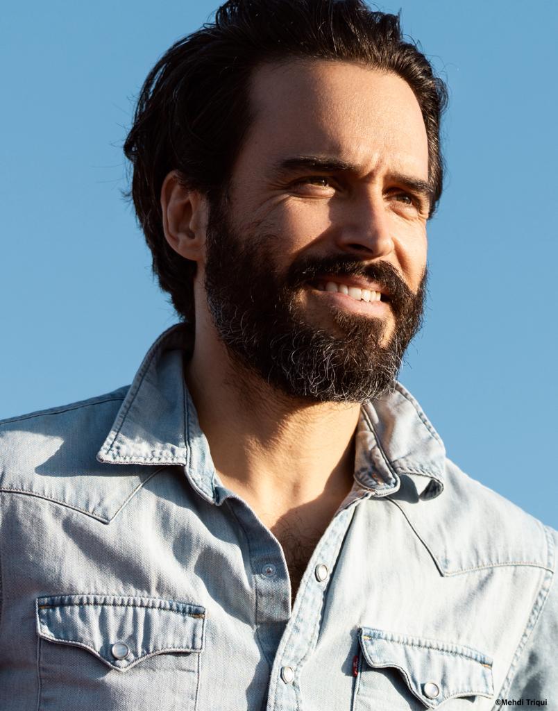 Assaad Bouab image