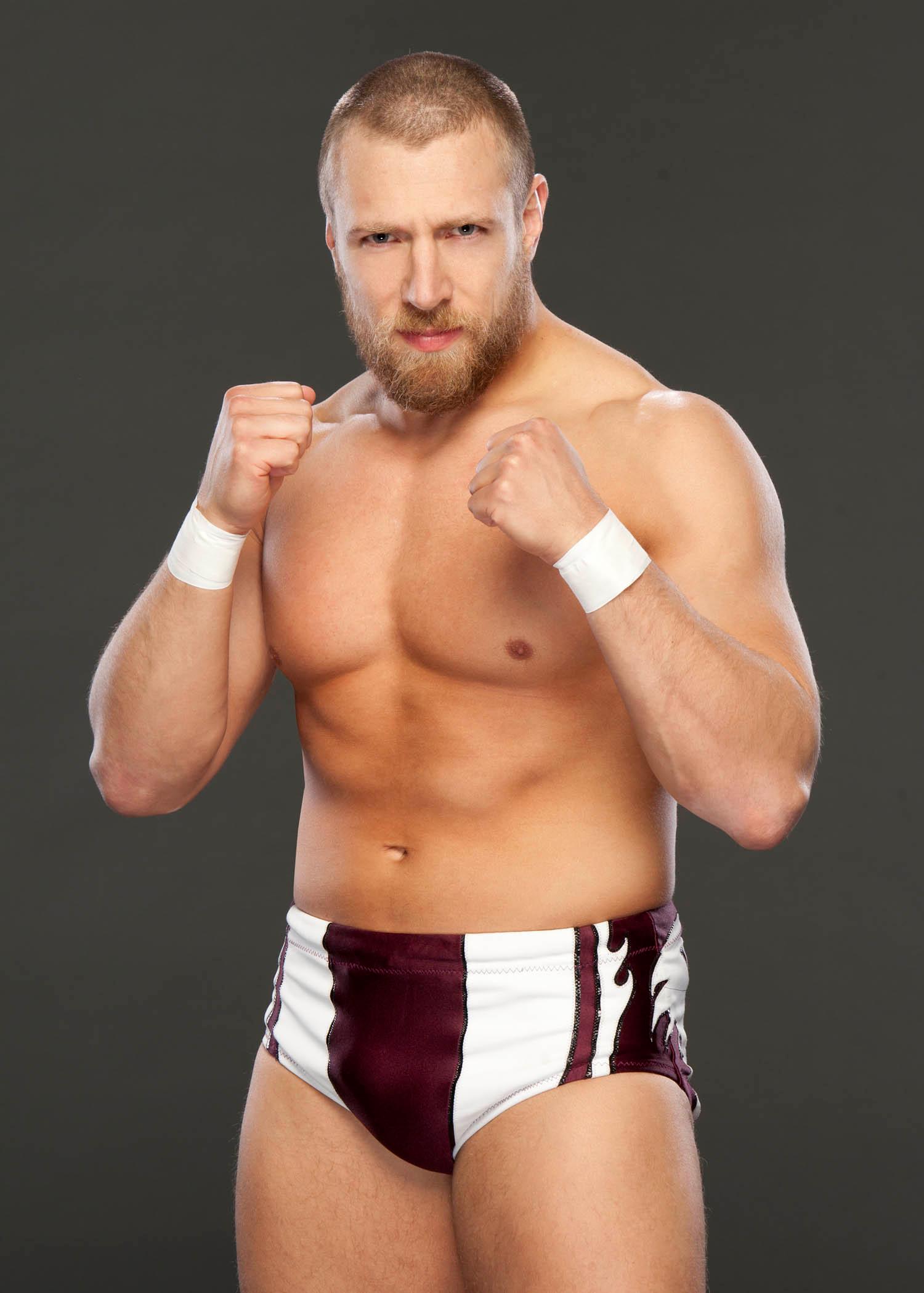 Bryan Danielson image