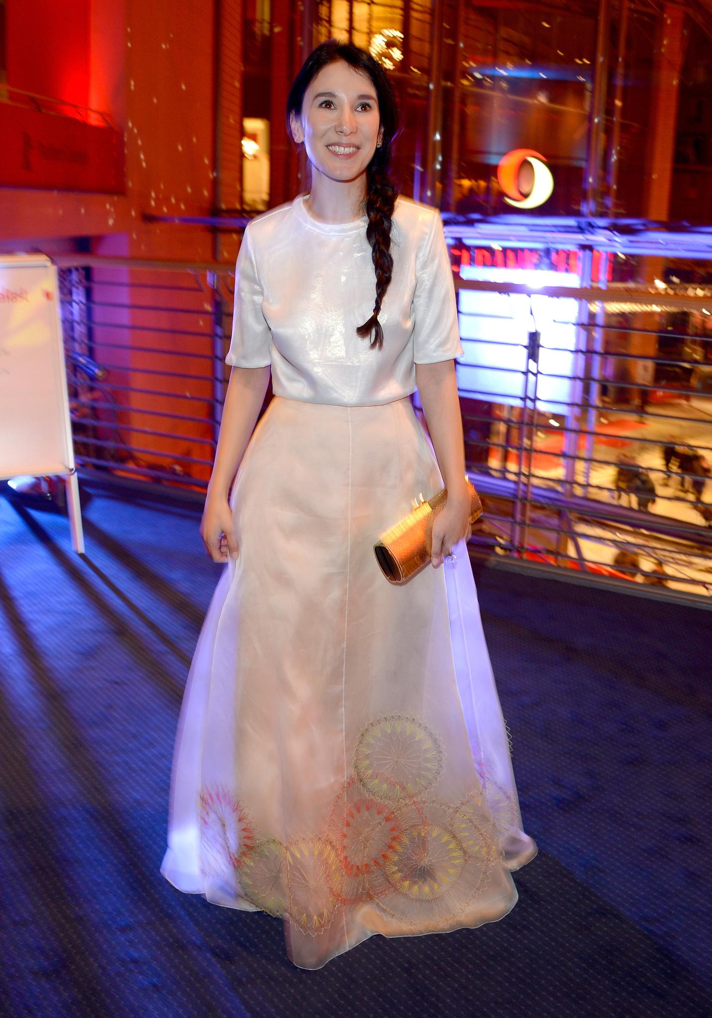 Sibel Kekilli image