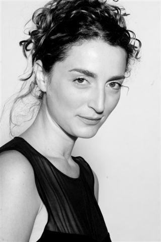 Maya Gasner image