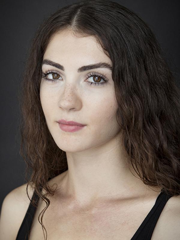 Burcu Özberk image