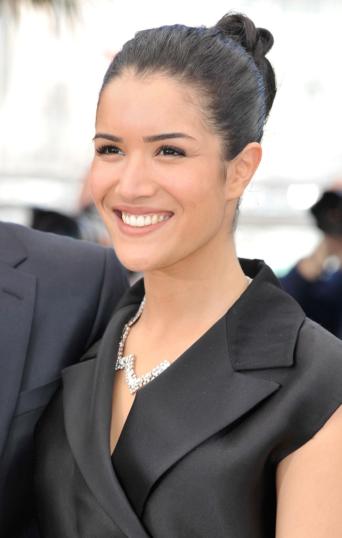 Sabrina Ouazani image