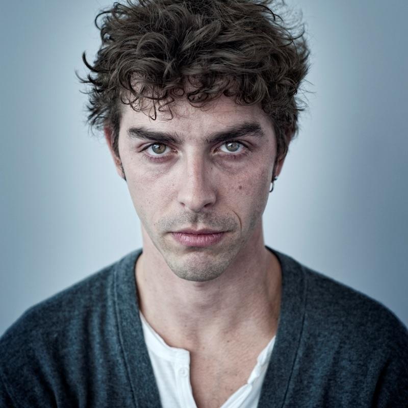 Michele Riondino image