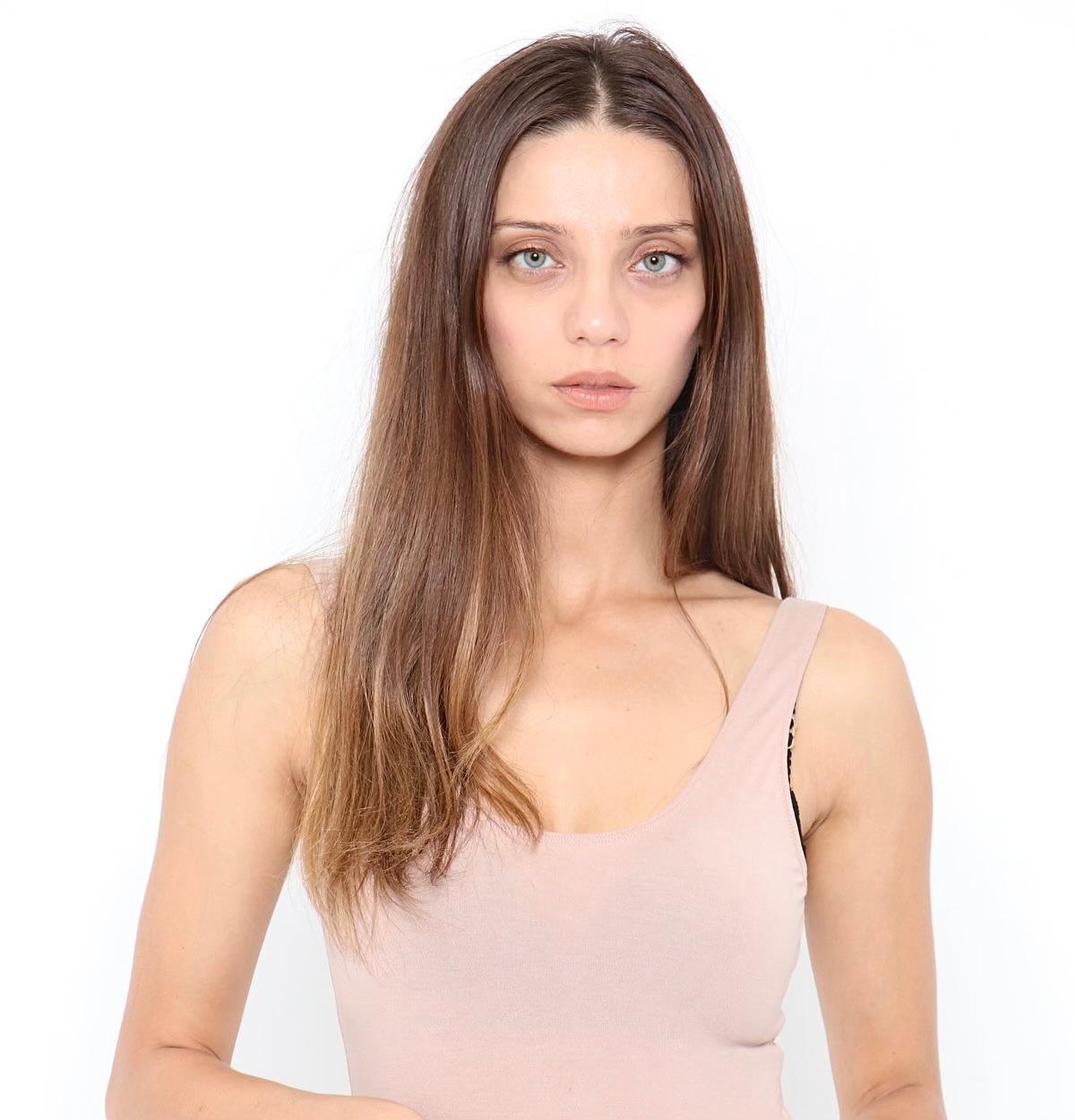 Angela Sarafyan image