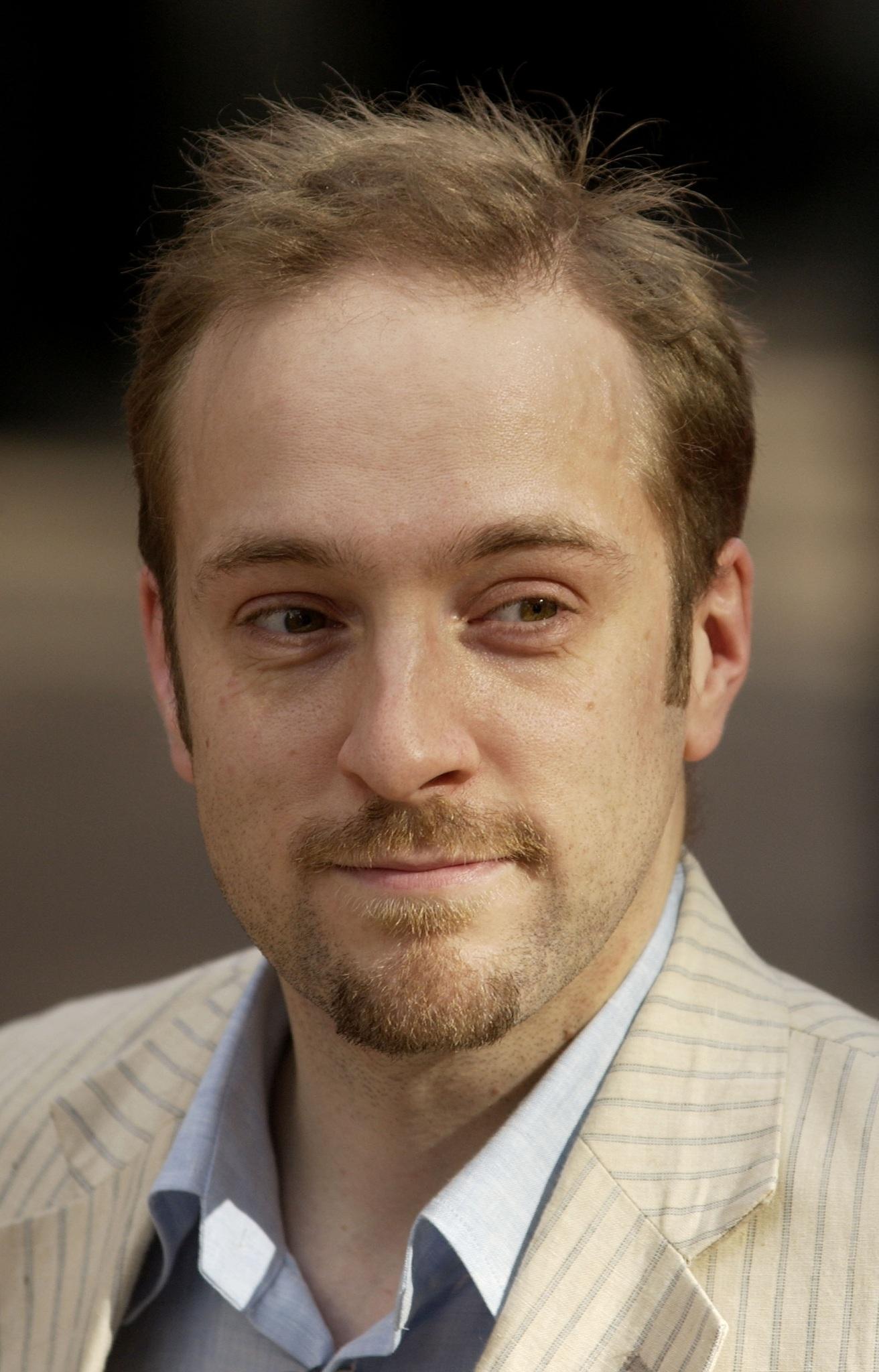 Derren Brown image