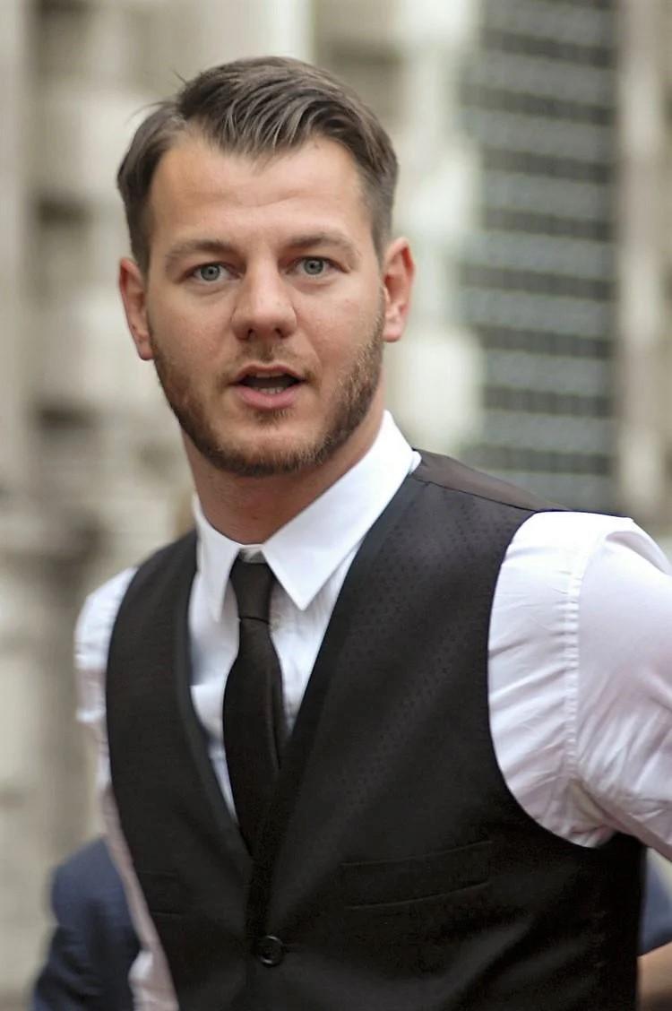 Alessandro Cattelan image
