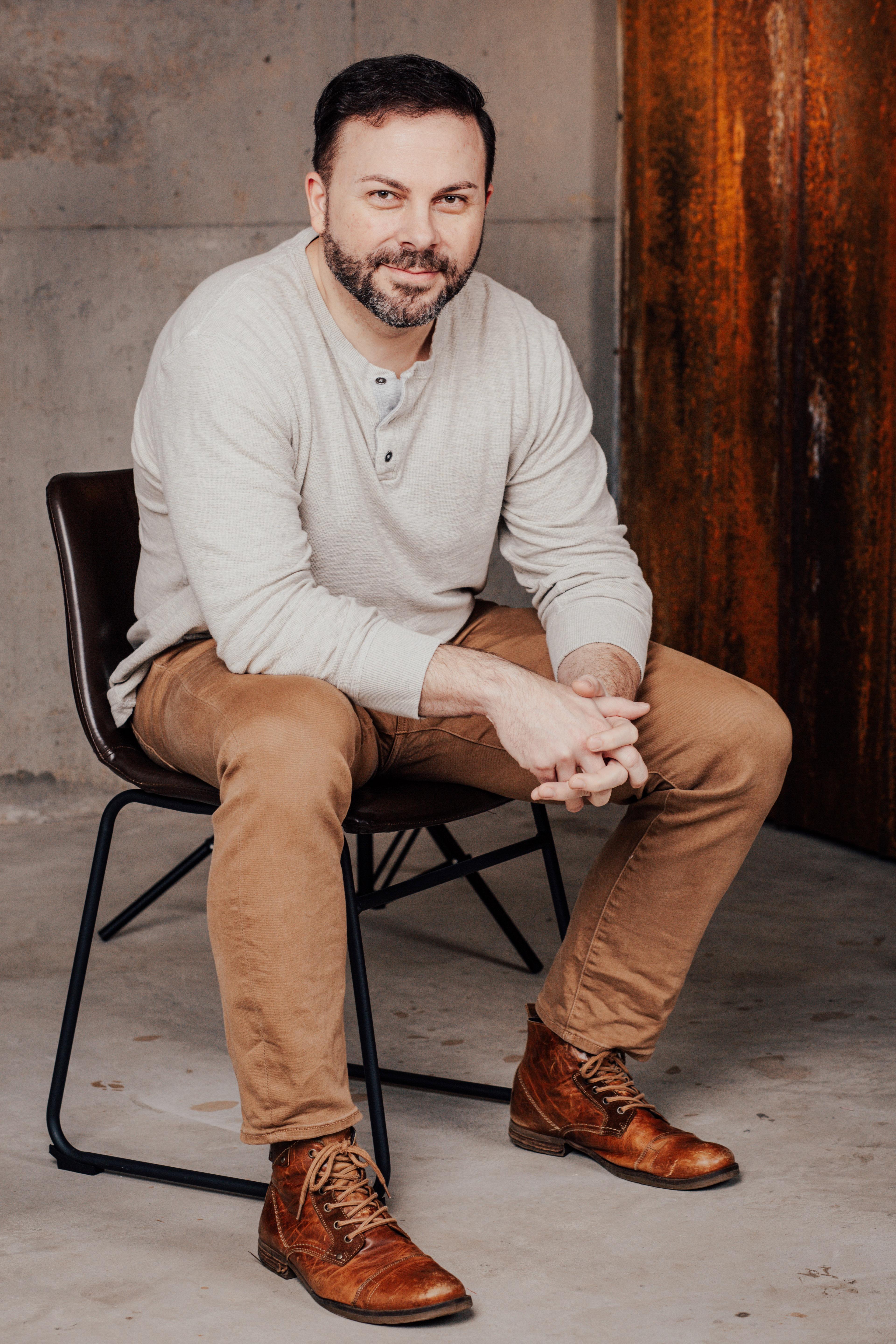 Matthew Cornwell image
