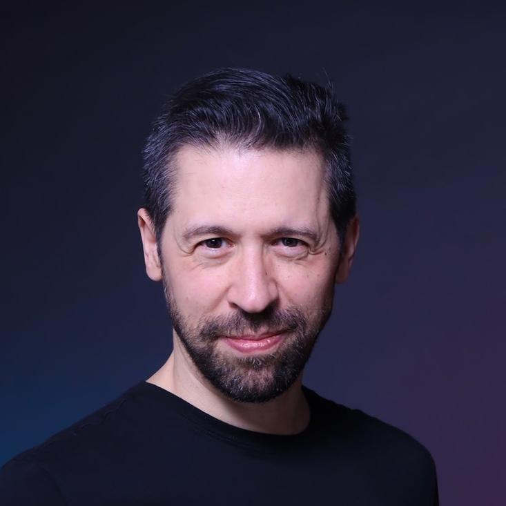 Sebastien Croteau image
