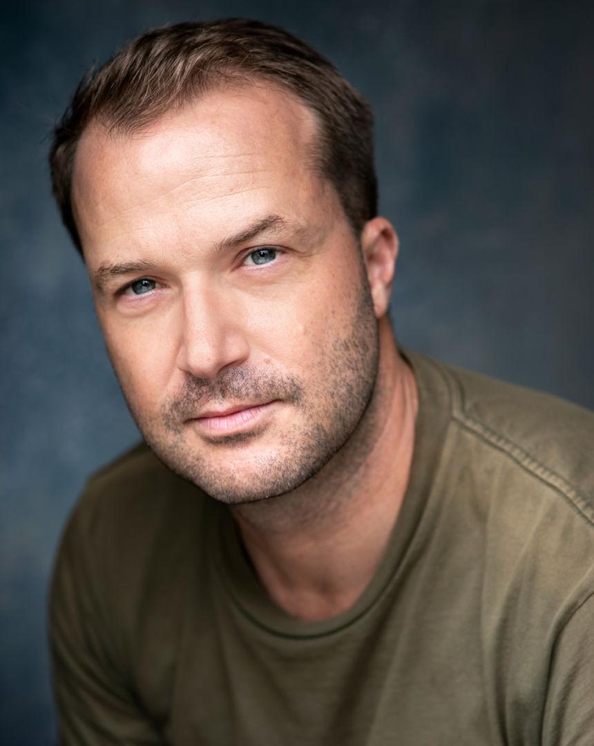 David Van Horn image