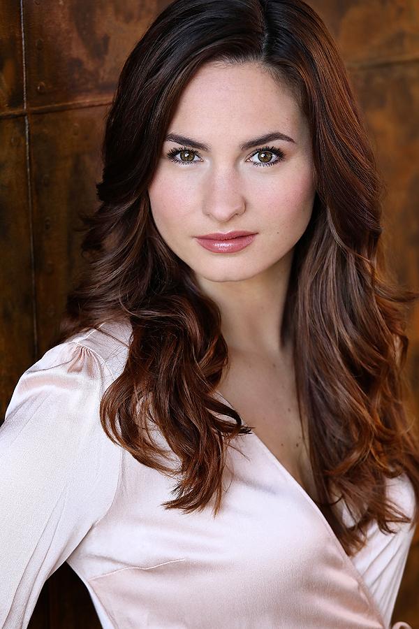 Sarah Bellini image