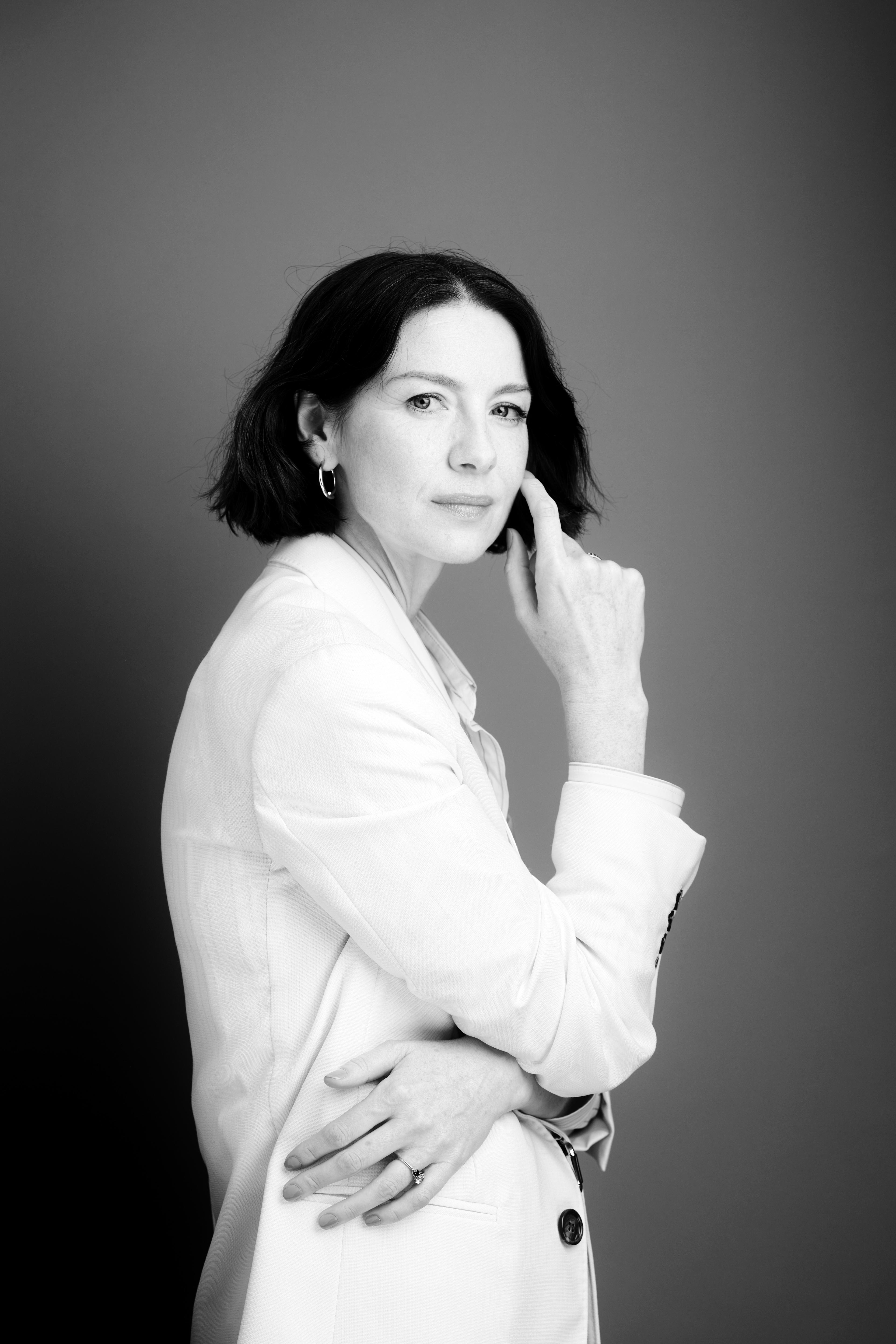 Caitríona Balfe image