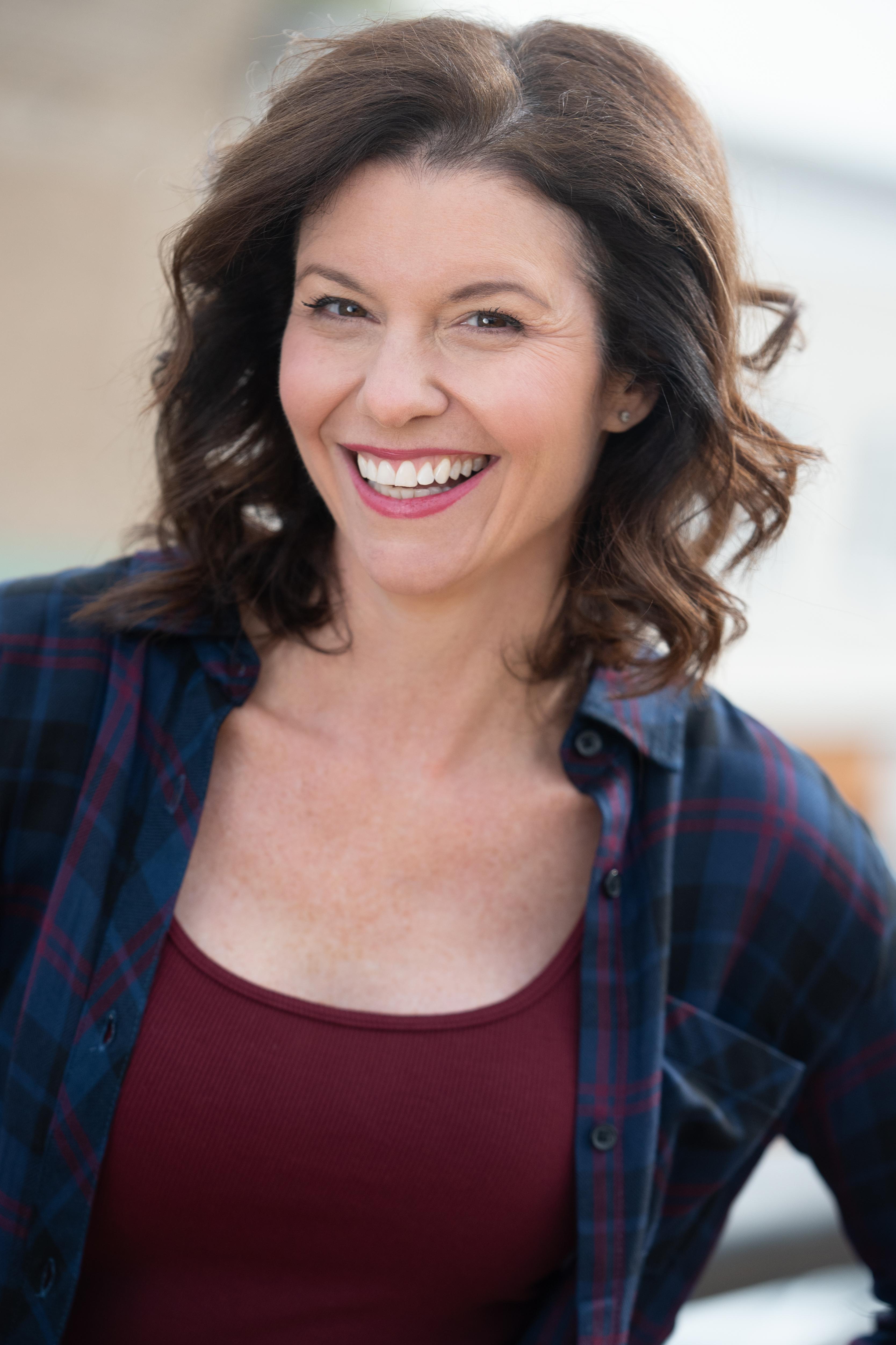 Dina Drew image