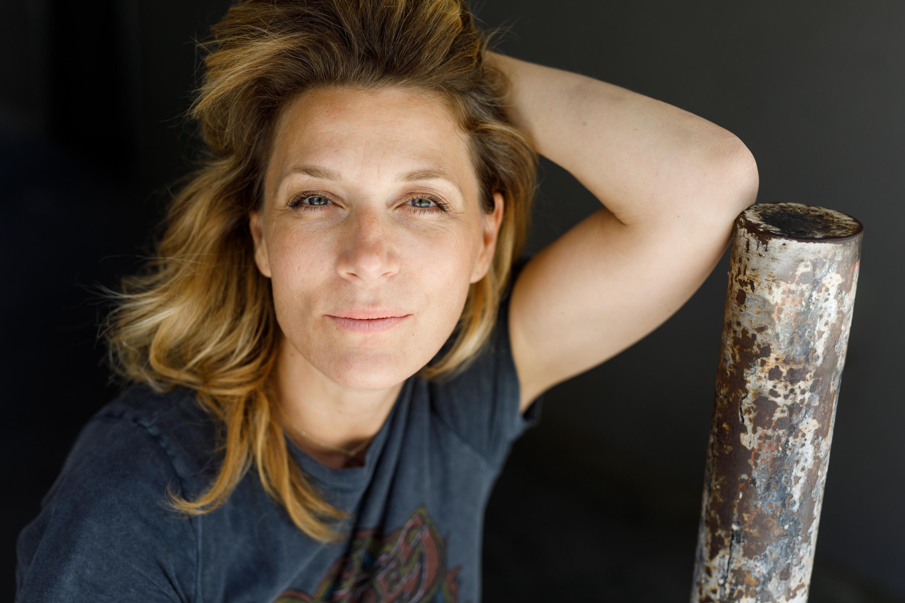 Caroline Frank image