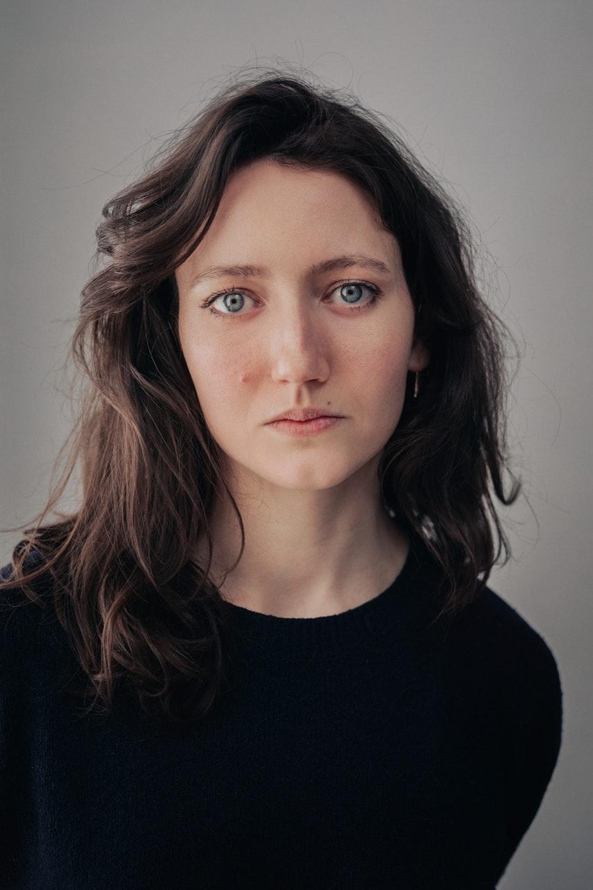 Martina Scrinzi image
