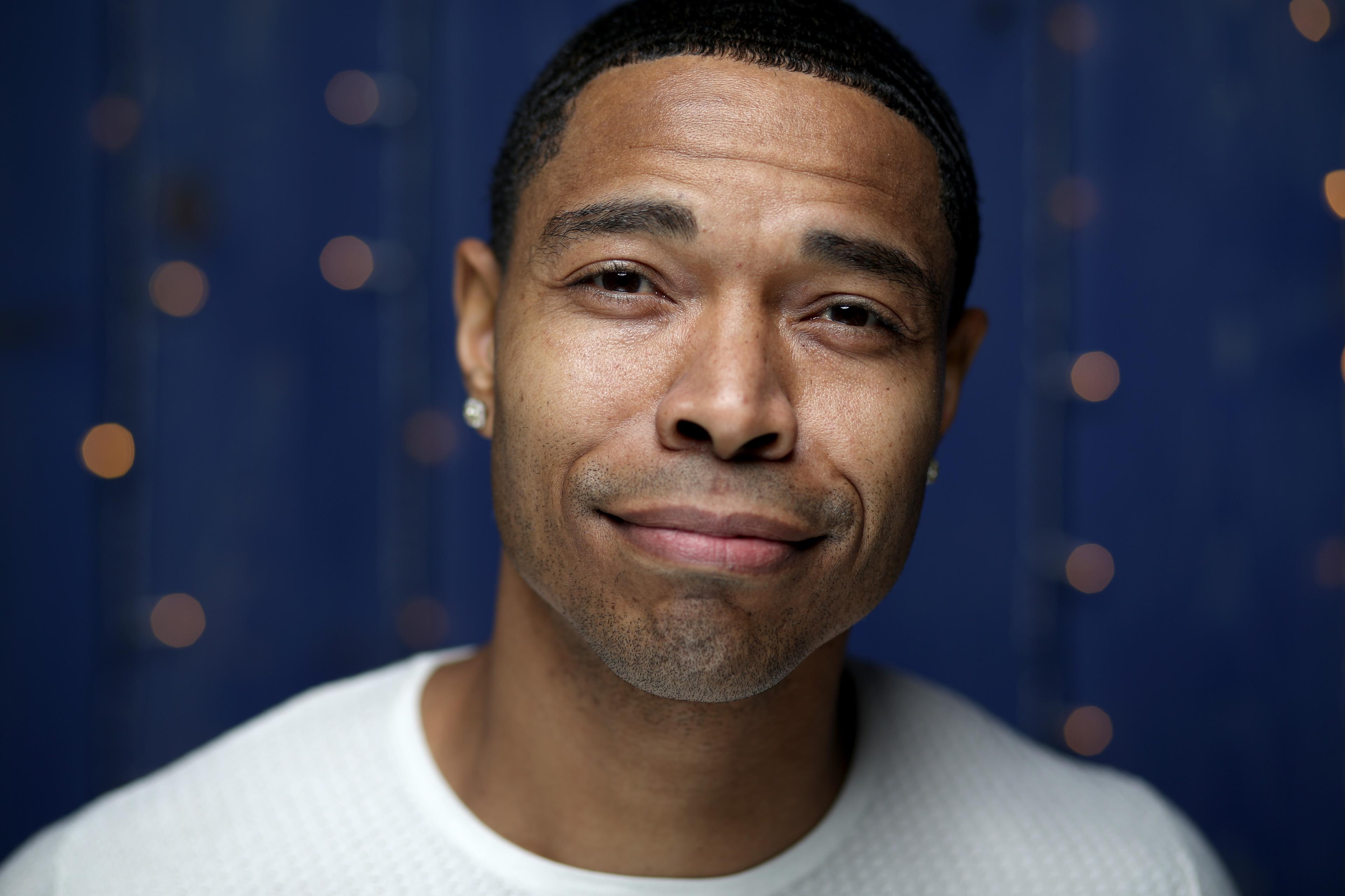 Caleeb Pinkett image