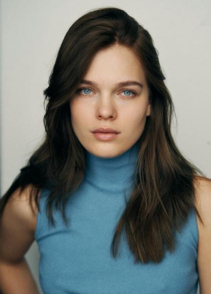Amanda Svane image