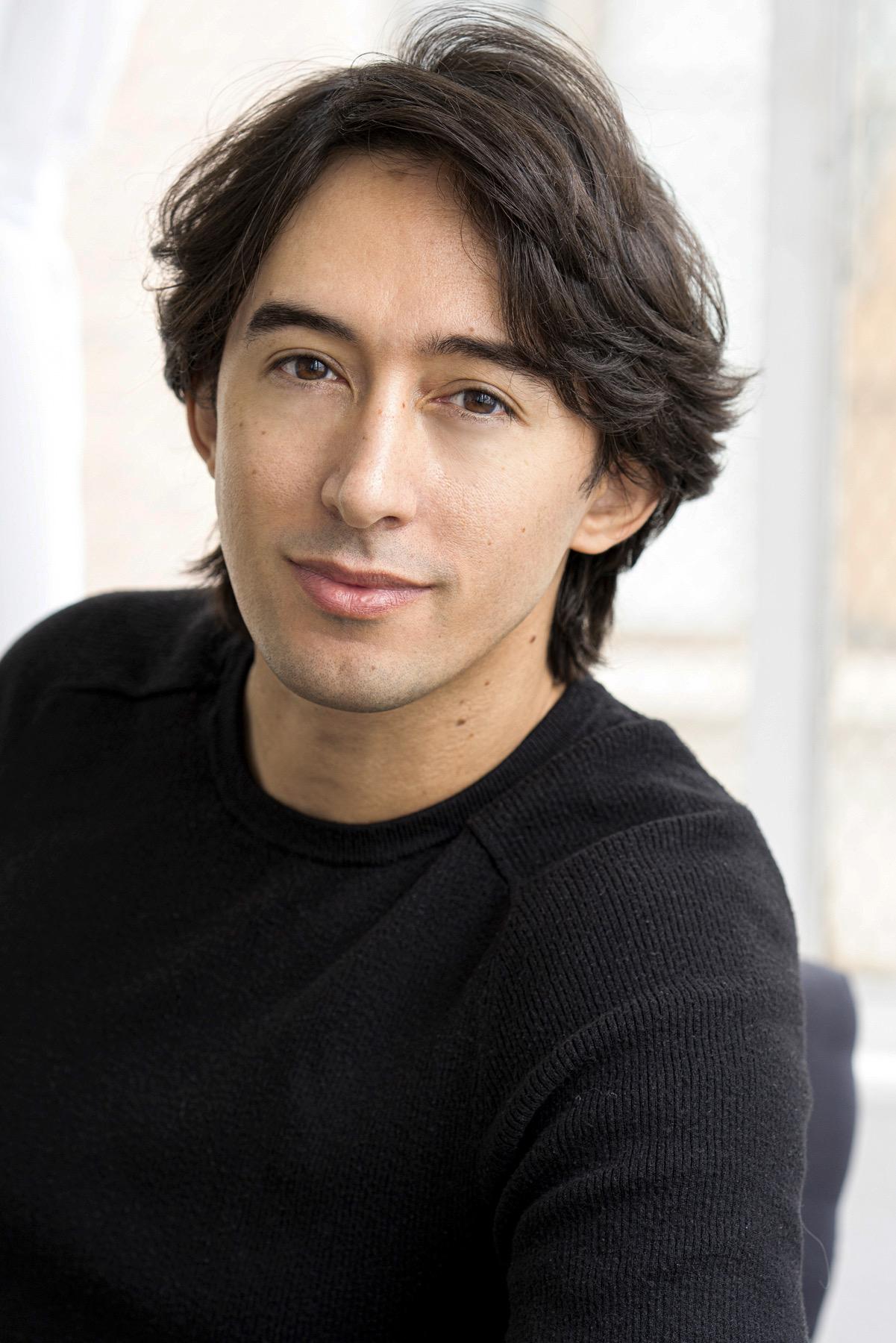 Justin Vancho image